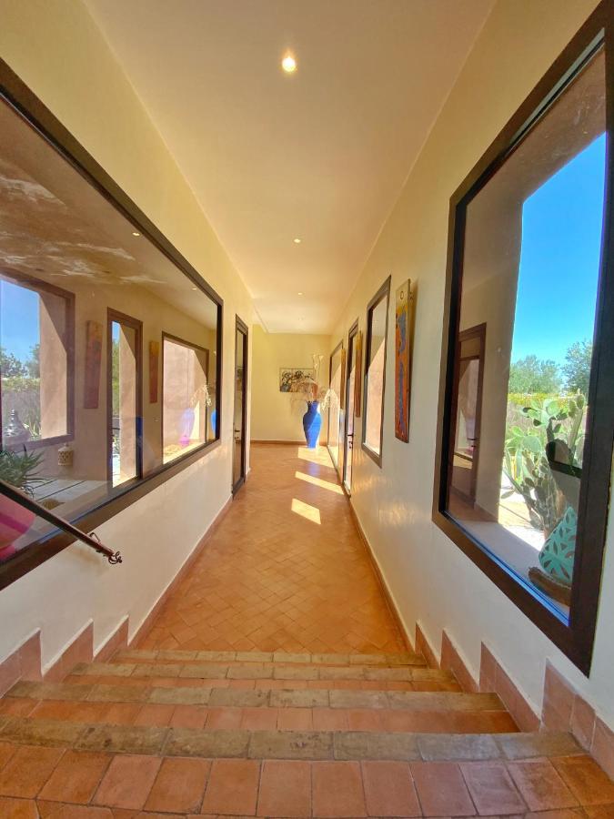 Villa Kristy Marrakesh Exterior foto